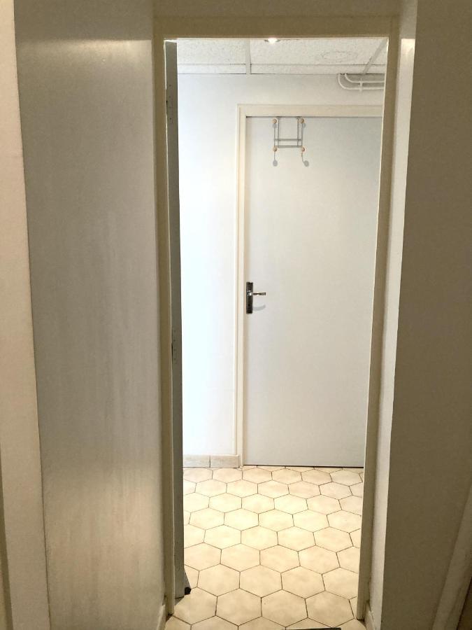 T2 Poitiers Saint Benoit 20Min Futuroscope Apartment Luaran gambar