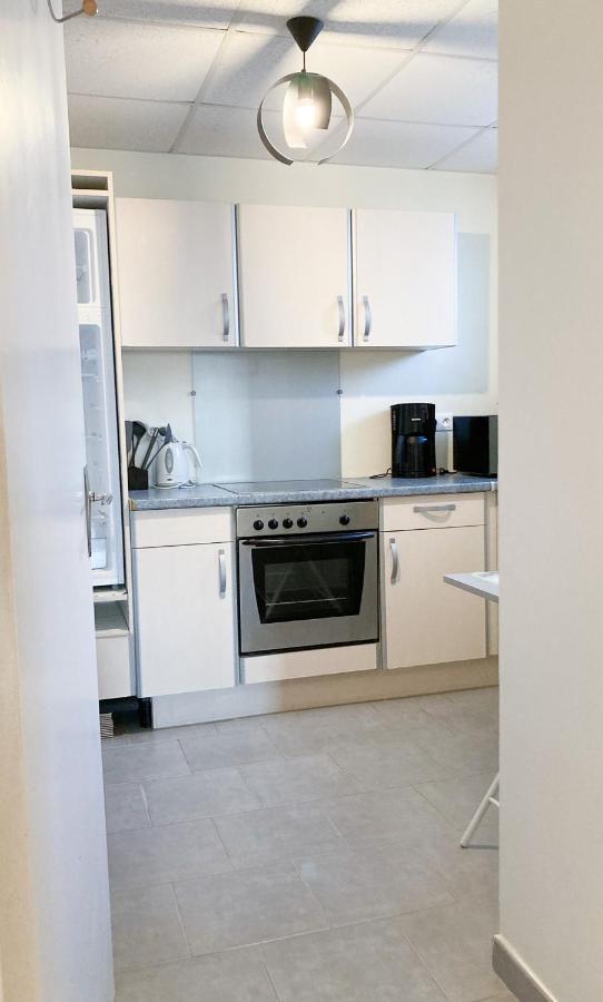 T2 Poitiers Saint Benoit 20Min Futuroscope Apartment Luaran gambar