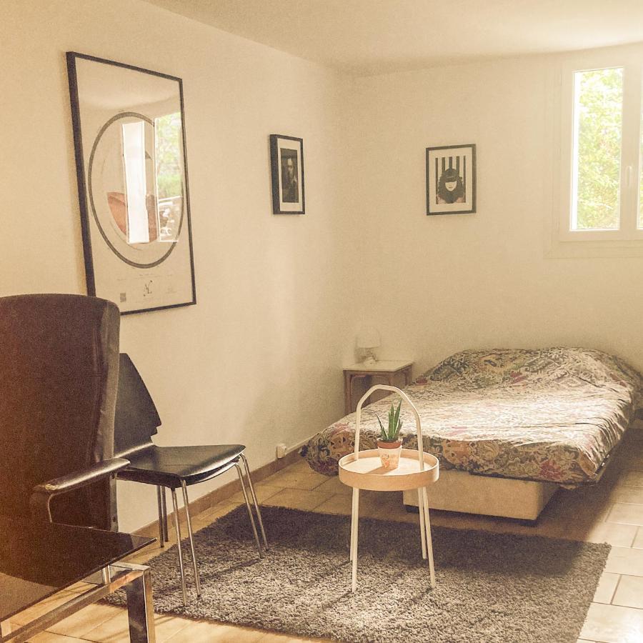 T2 Poitiers Saint Benoit 20Min Futuroscope Apartment Luaran gambar